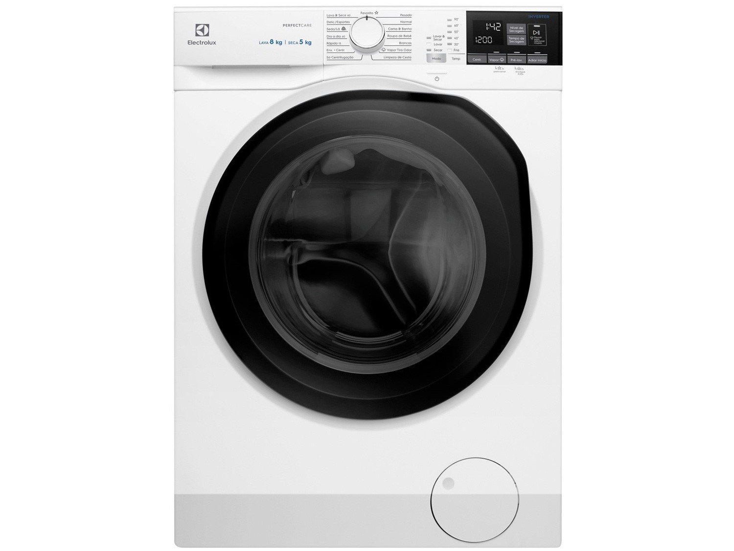 Image of Lava e Seca Electrolux 11kg Perfect Care LSP11